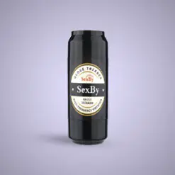 SexBy Beer Mug Masturbator For Men