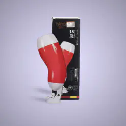 Yayo Stroker Masturbator for Men