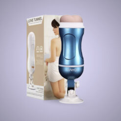 Yayo Love Tunnel Masturbator For Men FMT-004