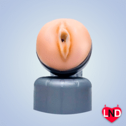 Alternative view of Hanoy Humper Succulent Vagina Masturbator FMT-001