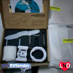 Alternative view of ProExtender - Penis Enlargement System 5G PED-004
