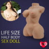 realistic-half-body-solid-silicone-sex-doll-hsd-001