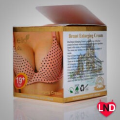 Alternative view of Ella Breast Enlargement Cream 100 gm. Pack HSW-001
