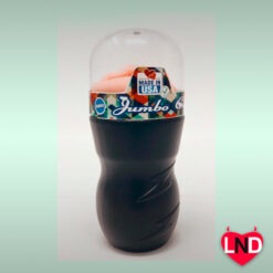 Alternative view of Jumbo Cup Pocket Pussy Masturbator for Men PP-02