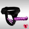 double-sided-strap-on-dildo-with-harness-stp-009