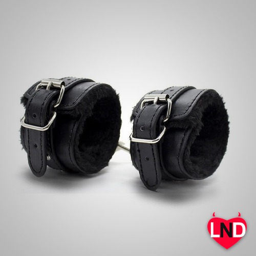 BDSM Bondage Restraint Handcuffs