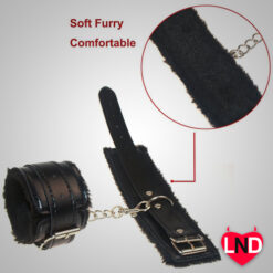 BDSM Bondage Restraint Handcuffs