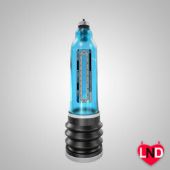 Alternative view of Bathmate Hydromax 7 Penis Pump PED-007