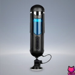 XXOO Thrusting Hands-Free Masturbator