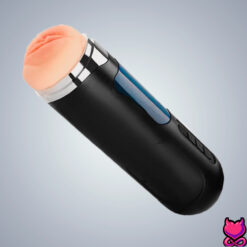 Alternative view of XXOO THRUSTING HANDS-FREE MASTURBATOR APM-004