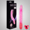 Baile Flexi Vibe Sensual Spine Bendable Vibrating Dildo