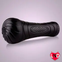 Multi-Speed Vibrating Masturbation Cup