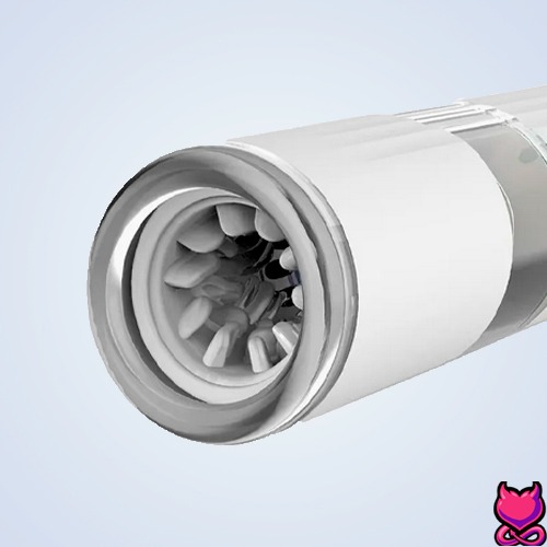 TOUCH 10 Mode Automatic Thrusting Masturbator Cup For Men FMT-020 - Image 4