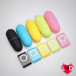 mp3 wireless egg vibrator