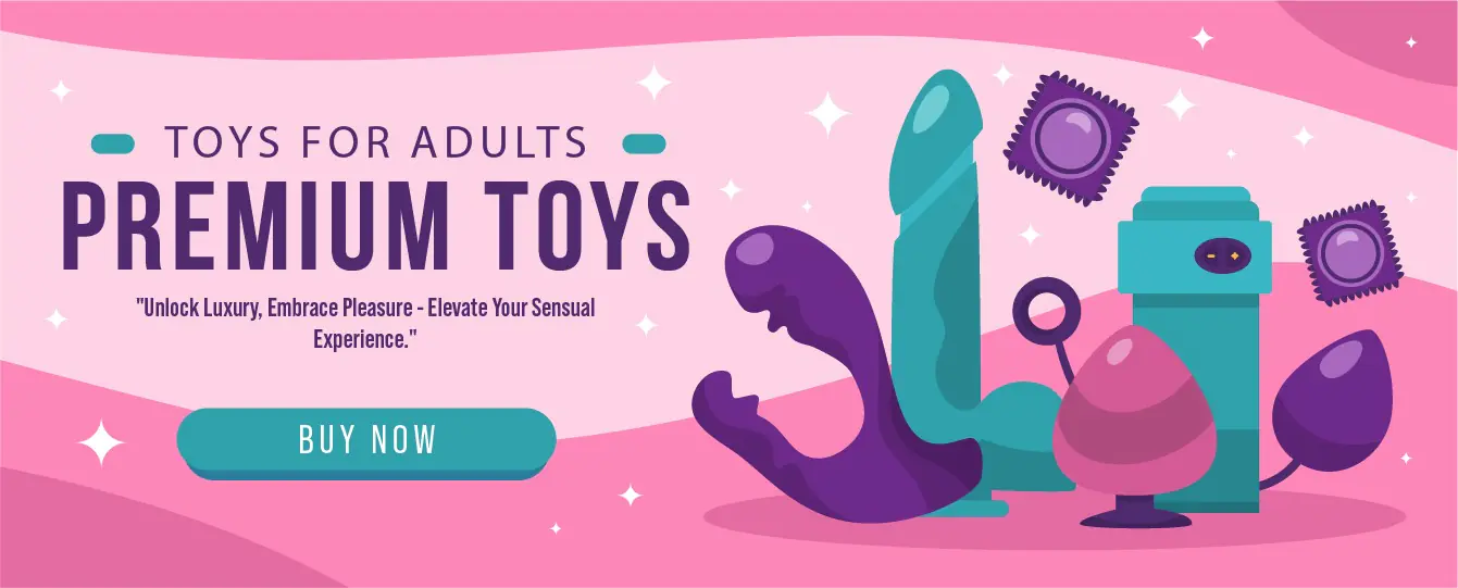 rabbit vibrators