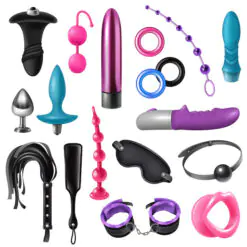 All Toys