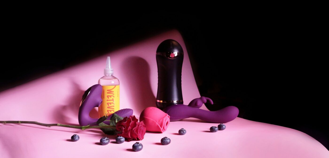 Is buying sex toys legal in India